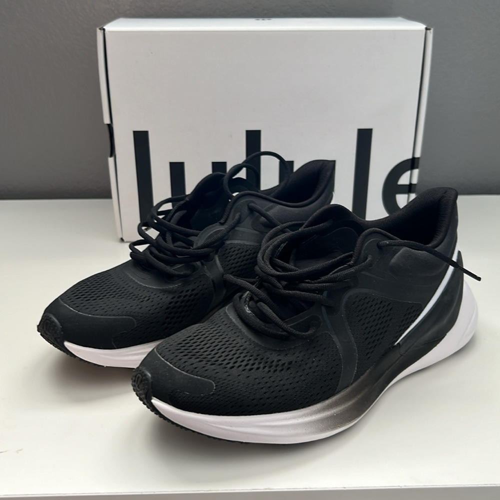 LULULEMON W BLISSFEEL RUN